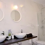 Villa Tranquilidad With Amazing Private Terrace And Heated Pool Vila Charco del Palo