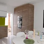 Vila Villa Tranquilidad With Amazing Private Terrace And Heated Pool *