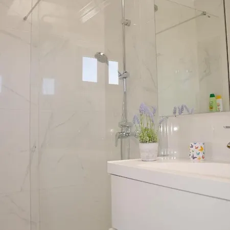 Tranquilidad With Amazing Private Terrace And Pool *