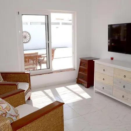 Tranquilidad With Amazing Private Terrace And Pool Vila *