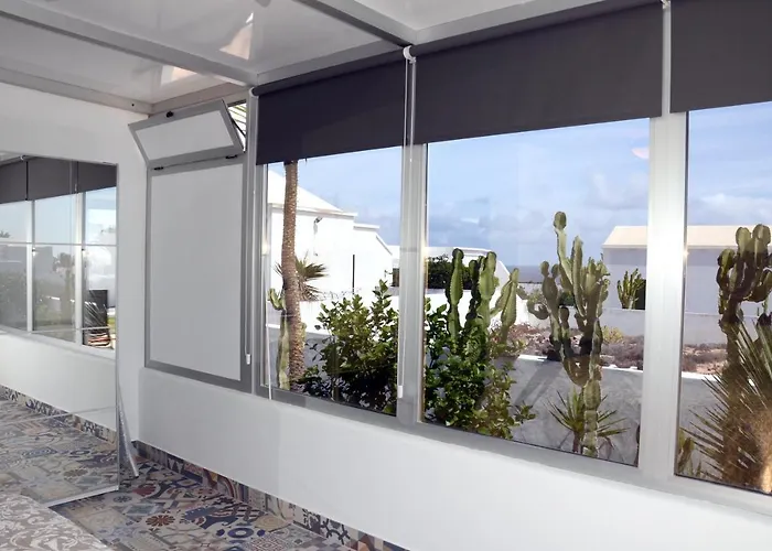 Vila Tranquilidad With Amazing Private Terrace And Pool *