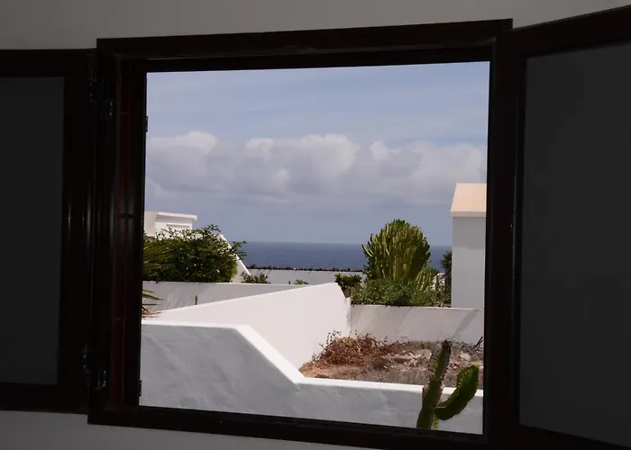 Tranquilidad With Amazing Private Terrace And Pool 查德尔帕罗奥