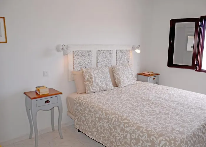 Tranquilidad With Amazing Private Terrace And Pool 别墅 *