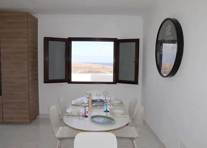 Tranquilidad With Amazing Private Terrace And Pool Vila