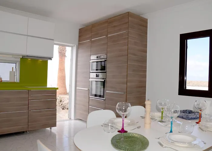 Vila Tranquilidad With Amazing Private Terrace And Pool *