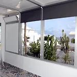 빌라 Tranquilidad With Amazing Private Terrace And Heated Pool *