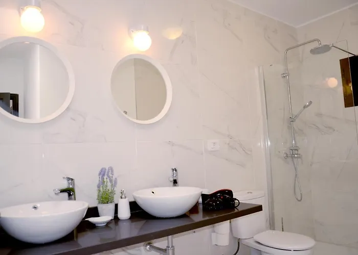 Tranquilidad With Amazing Private Terrace And Pool Villa Charco del Palo