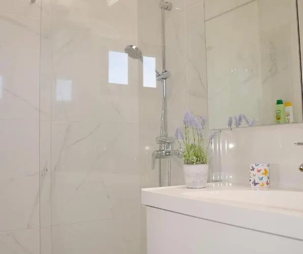 Tranquilidad With Amazing Private Terrace And Pool *